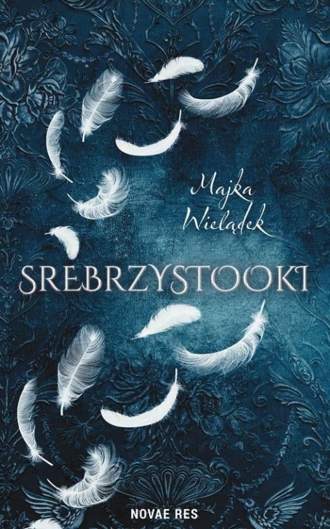 Srebrzystooki Srebrzystooki
