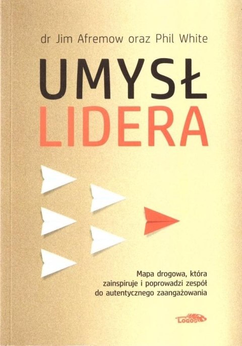 Umysł lidera Umysł lidera