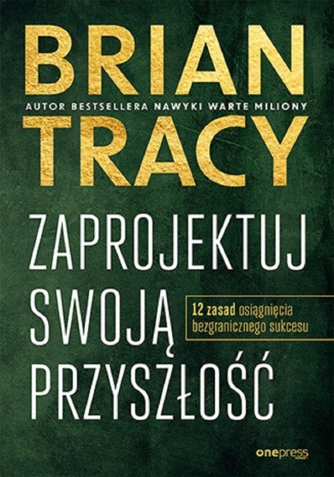 Zaprojektuj swoją przyszłość Zaprojektuj swoją przyszłość
