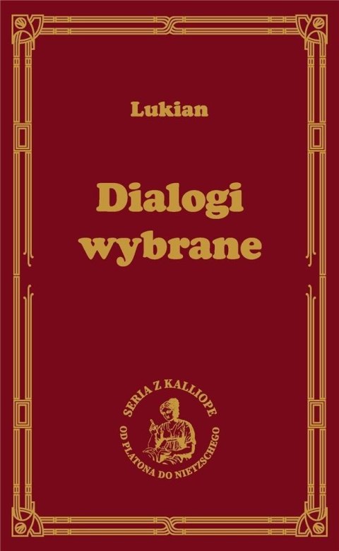 Dialogi wybrane Dialogi wybrane