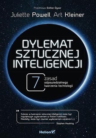 Dylemat sztucznej inteligencji. 7 zasad... Dylemat sztucznej inteligencji. 7 zasad...