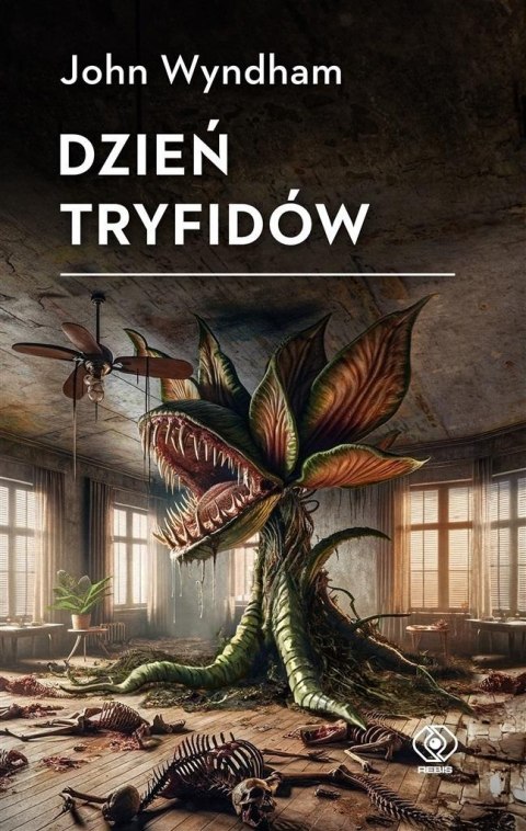 Dzień tryfidów w.6 Dzień tryfidów w.6