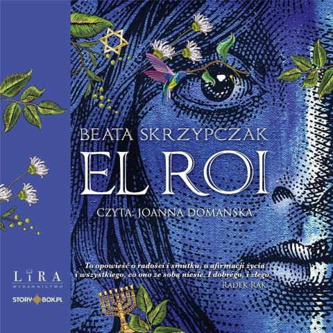 El Roi audiobook El Roi audiobook