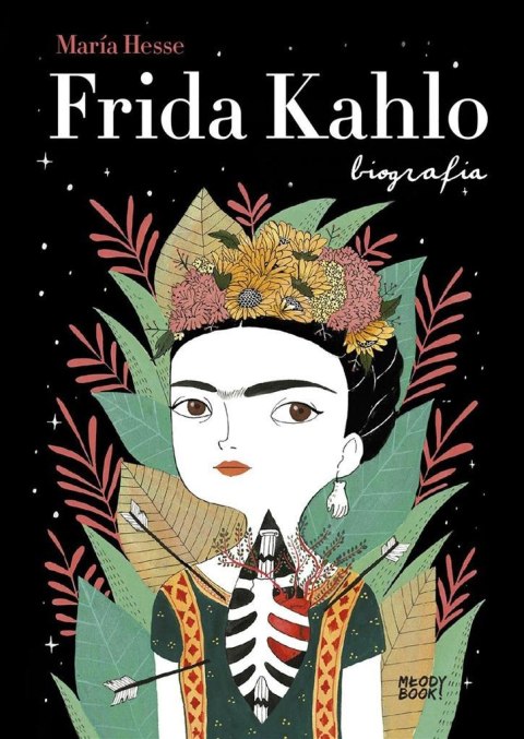 Frida Kahlo. Biografia Frida Kahlo. Biografia
