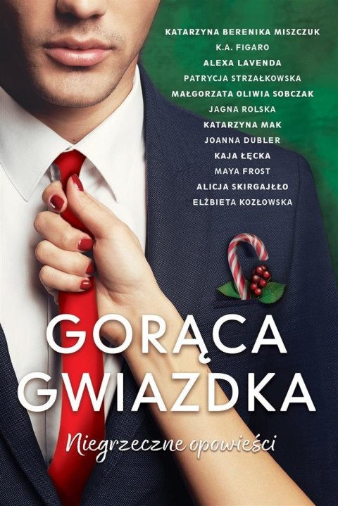 Gorąca Gwiazdka Gorąca Gwiazdka