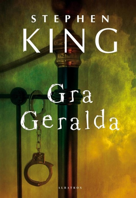 Gra Geralda Gra Geralda