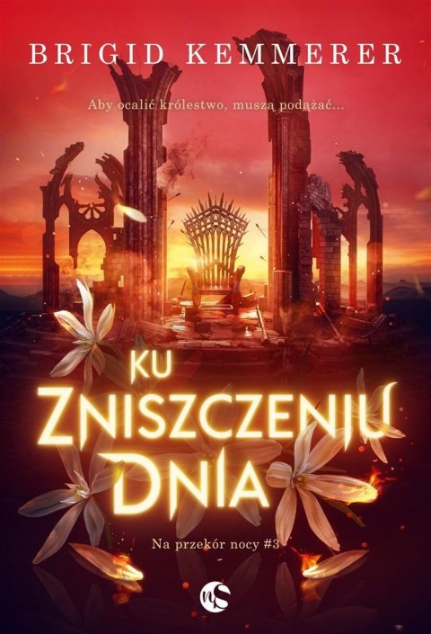 Ku zniszczeniu dnia Ku zniszczeniu dnia