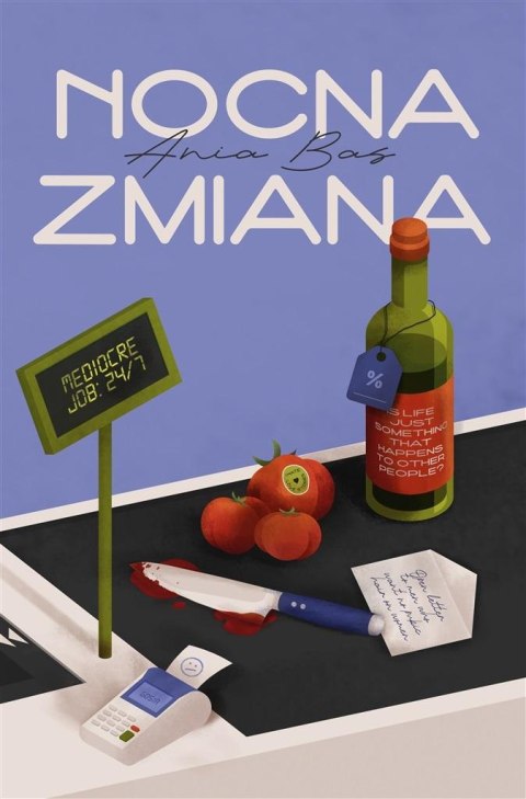 Nocna zmiana Nocna zmiana