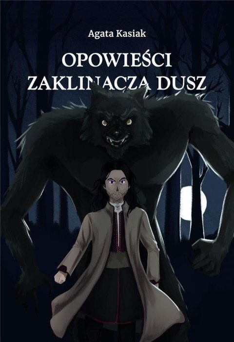 Opowieści Zaklinacza dusz Opowieści Zaklinacza dusz