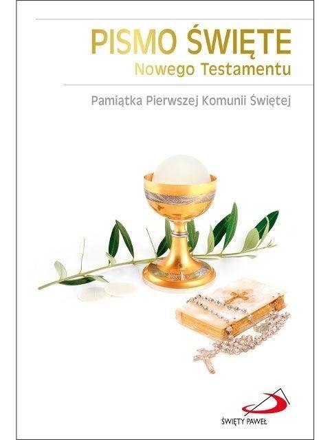 Pismo Święte Nowego Testam. mały format TW Pismo Święte Nowego Testam. mały format TW