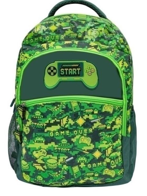 Plecak Astrabag Start AB360 ASTRA Plecak Astrabag Start AB360 ASTRA