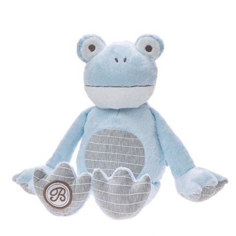 Żabka Mia niebieska 25cm Żabka Mia niebieska 25cm