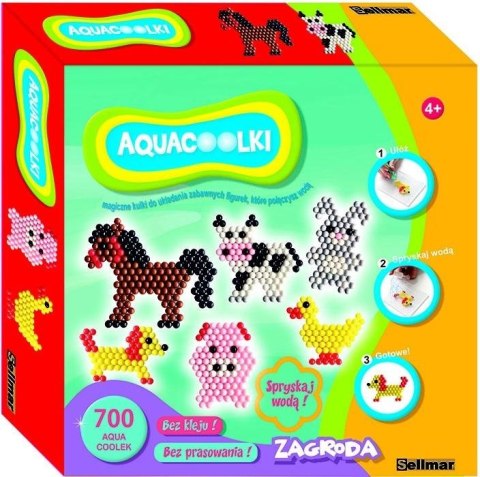 Aquacoolki Zagroda Aquacoolki Zagroda