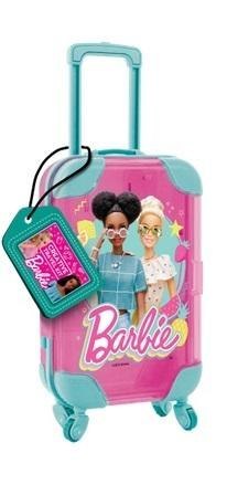 Barbie kreatywna walizeczka Barbie kreatywna walizeczka