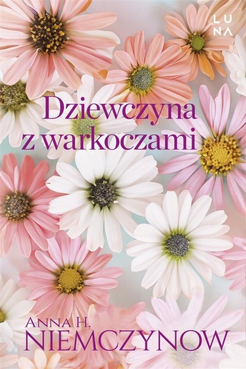 Dziewczyna z warkoczami Dziewczyna z warkoczami