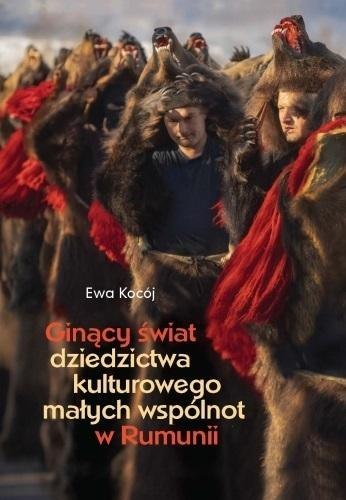Ginący świat dziedzictwa kulturowego małych.. Ginący świat dziedzictwa kulturowego małych..