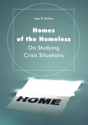 Homes of the Homeless Homes of the Homeless