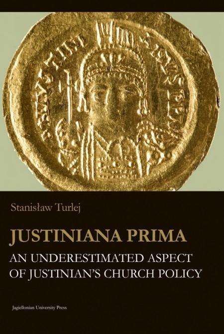 Justiniana Prima Justiniana Prima