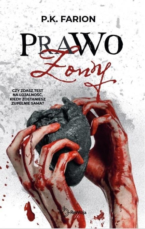 Krwią naznaczone T.3 Prawo Żony Krwią naznaczone T.3 Prawo Żony