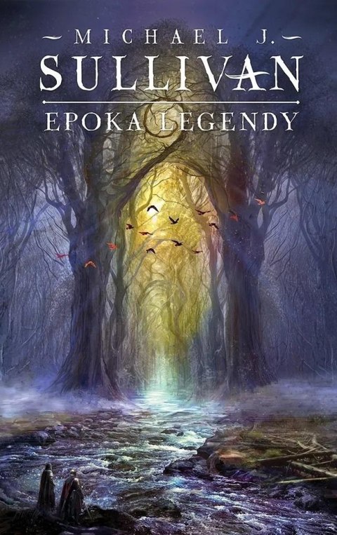 Legendy Pierwszego Imperium T. 4 Epoka legendy Legendy Pierwszego Imperium T. 4 Epoka legendy