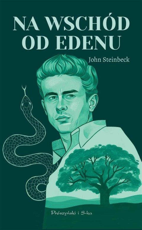 Na wschód od Edenu Na wschód od Edenu