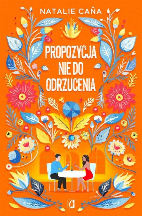 Propozycja nie do odrzucenia Propozycja nie do odrzucenia