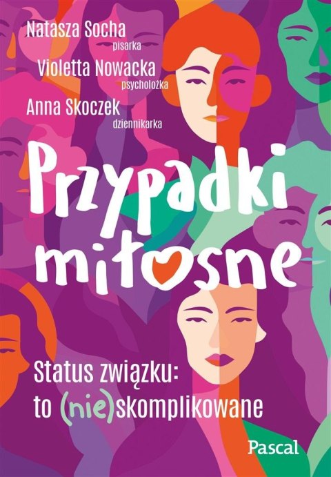 Przypadki miłosne Przypadki miłosne