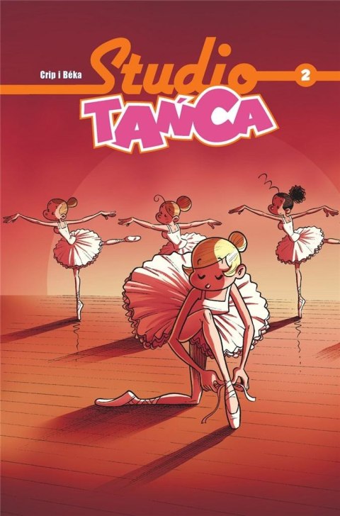 Studio tańca T.2 Studio tańca T.2