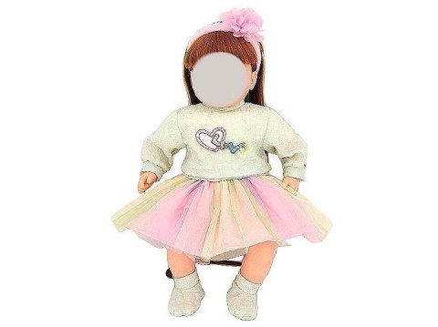 Ubranko dla lalki 45cm Ubranko dla lalki 45cm
