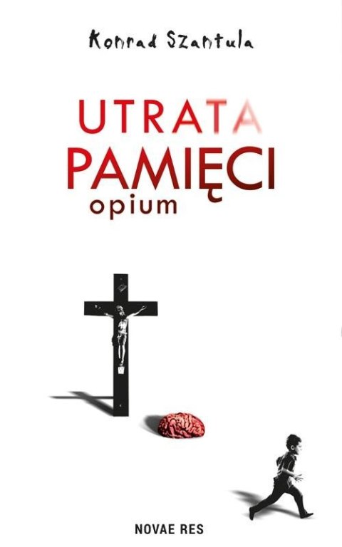Utrata pamięci Utrata pamięci