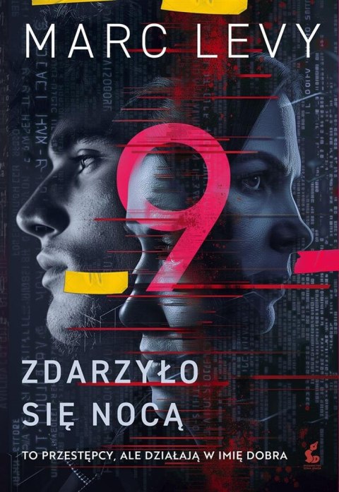 9 T.1 Zdarzyło się nocą 9 T.1 Zdarzyło się nocą