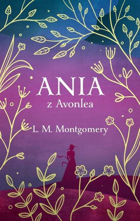 Ania z Avonlea w.ekskluzywne Ania z Avonlea w.ekskluzywne