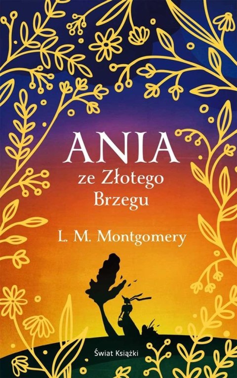 Ania ze Złotego Brzegu w.ekskluzywne Ania ze Złotego Brzegu w.ekskluzywne