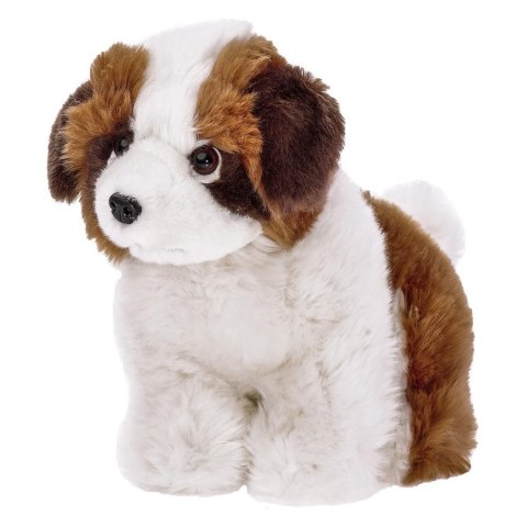 Bernardyn siedzący 20cm Bernardyn siedzący 20cm