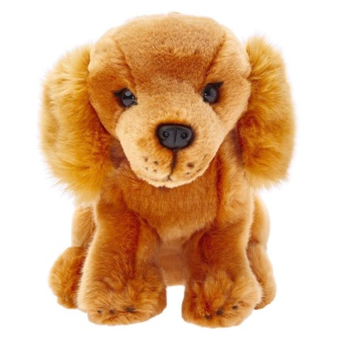 Cocker spaniel siedzący 20cm Cocker spaniel siedzący 20cm