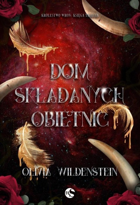 Dom składanych obietnic Dom składanych obietnic