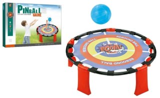Gra Trampolina