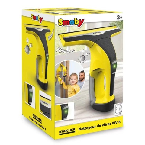 Karcher Myjka do okien Karcher Myjka do okien