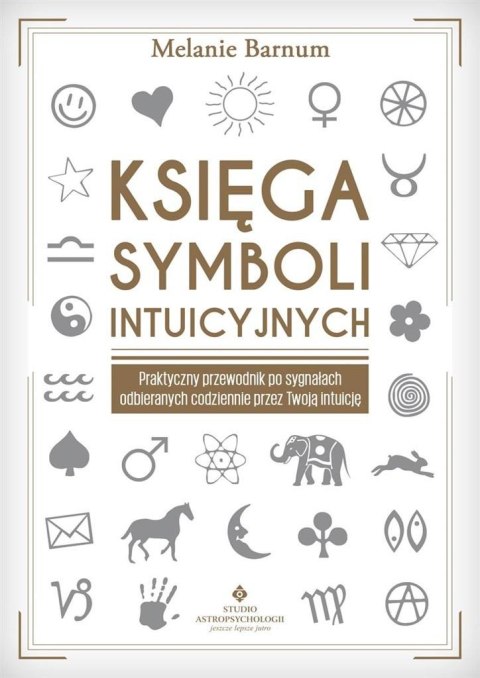 Księga symboli intuicyjnych Księga symboli intuicyjnych