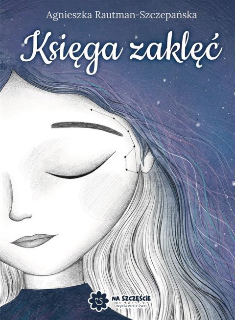 Księga zaklęć Księga zaklęć