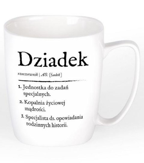 Kubek Dziadek definicja Kubek Dziadek definicja