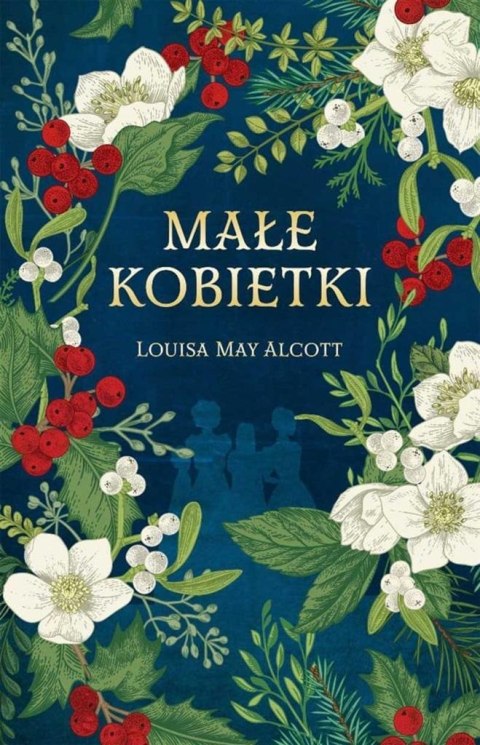 Małe kobietki w.ekskluzywne Małe kobietki w.ekskluzywne