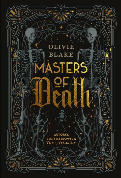 Masters of Death Masters of Death