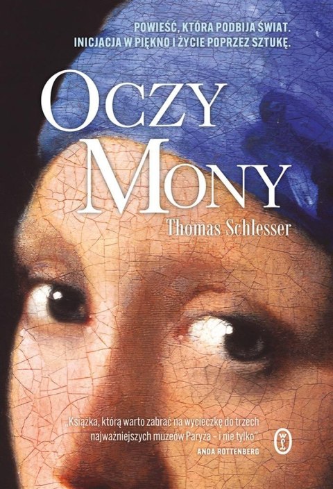 Oczy Mony Oczy Mony