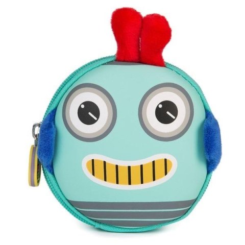 Portmonetka saszetka Robot Portmonetka saszetka Robot