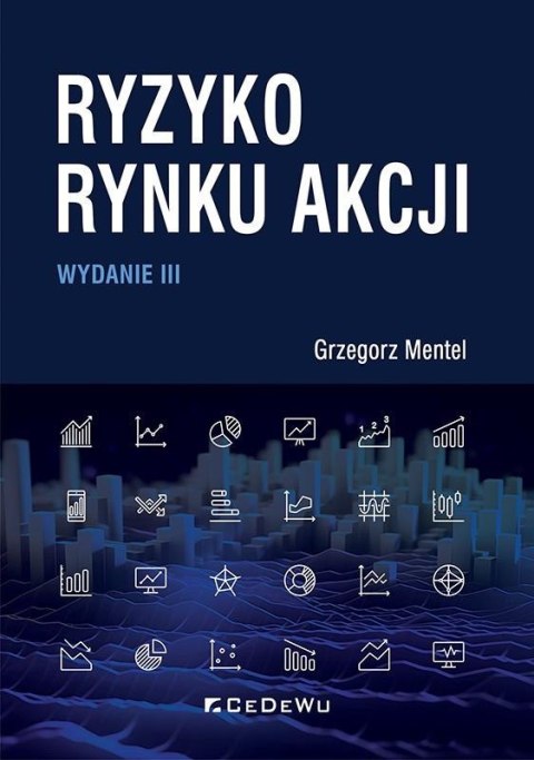 Ryzyko rynku akcji w.3 Ryzyko rynku akcji w.3