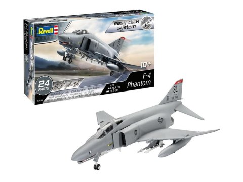 Samolot F-4E Phantom Samolot F-4E Phantom