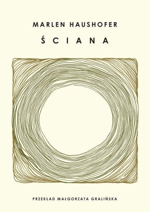 Ściana BR Ściana BR