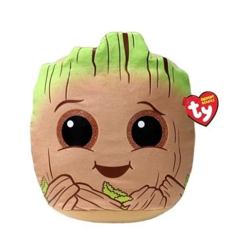Squishy Beanies Marvel Groot 30cm Squishy Beanies Marvel Groot 30cm