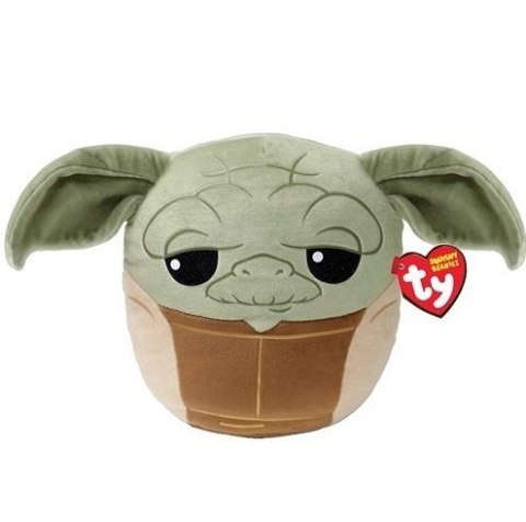 Squishy Beanies Star Wars Yoda 30cm Squishy Beanies Star Wars Yoda 30cm